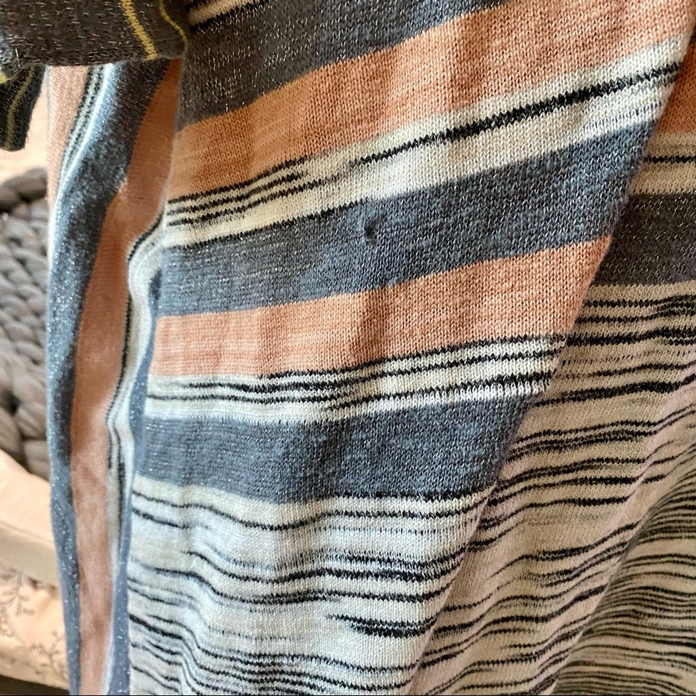 Free People T-Shirt Dress - Picture 15 of 15